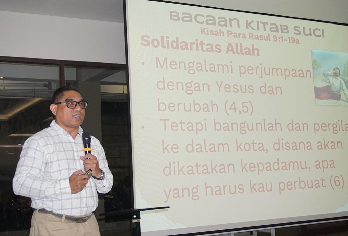 Ke 4 bp Marthen Demu -kebetulan Korwil Theresia PAKAI==